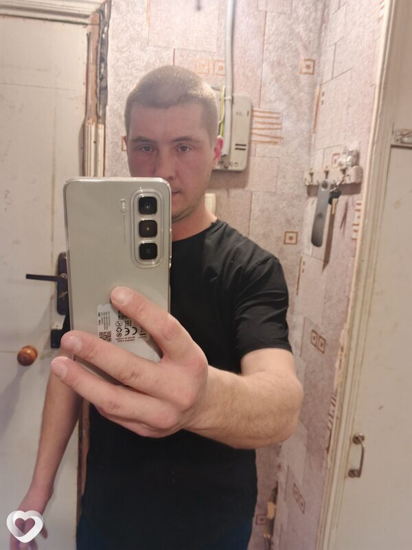 Сергей, 39, Мариуполе — анкета №3490587