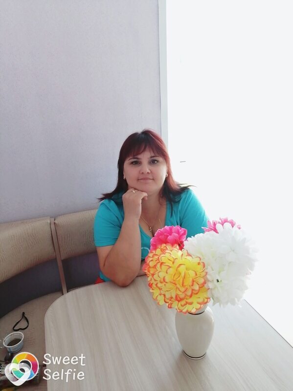 Людмила, 49, Ижевске — анкета №3490588