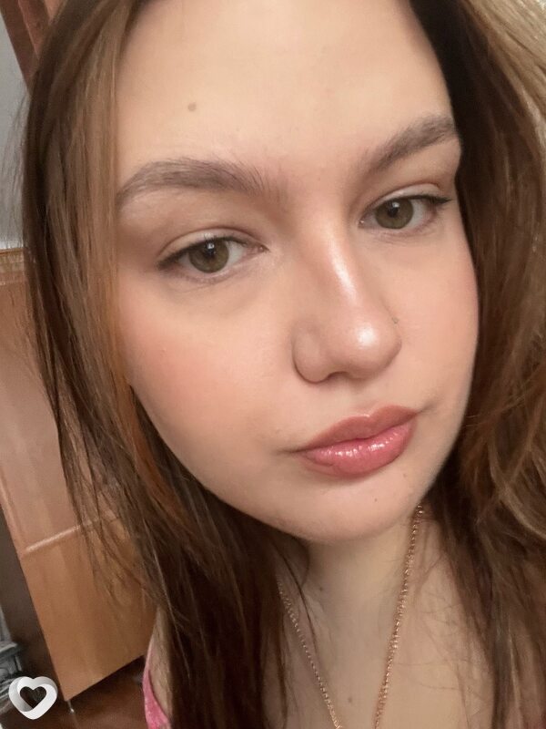 Кристина, 20, Барнауле — анкета №3490591