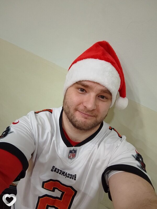 Дмитрий, 30, Набережных Челнах — анкета №3490594