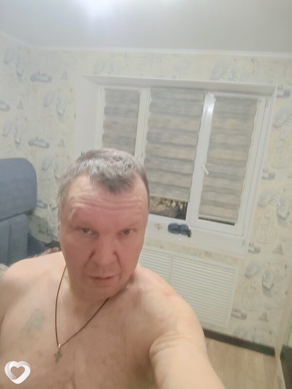 Алексей, 52, Сергиеве Посаде — анкета №3490603