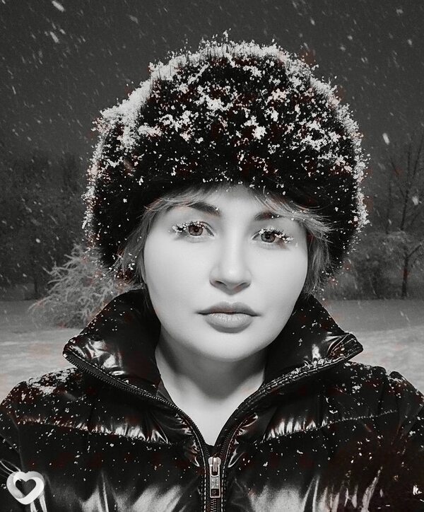 Евгения, 39, Санкт-Петербурге — анкета №3490621