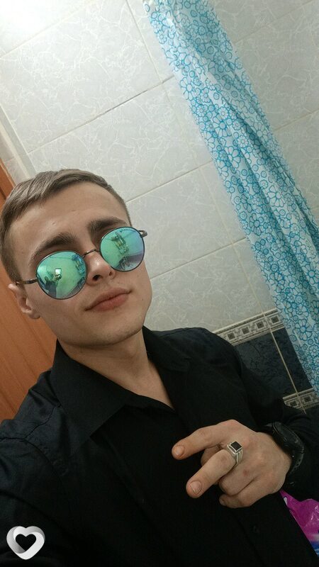 Денис, 25, Караганде — анкета №3490626