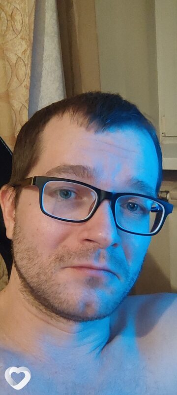 Михаил, 36, Екатеринбурге — анкета №3490627
