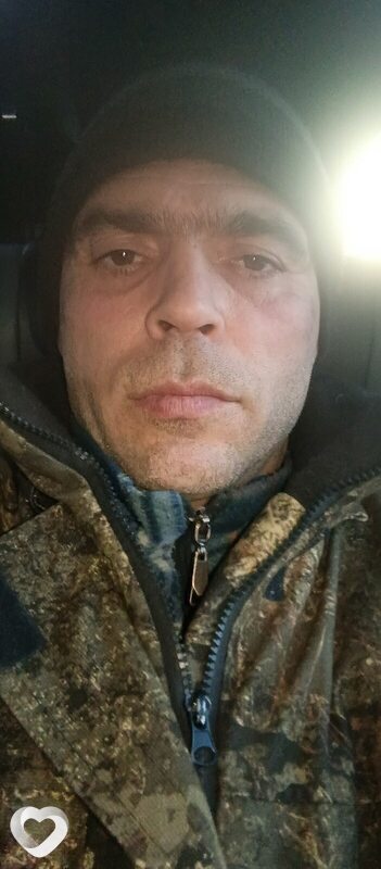 Геннадий, 46, Мариуполе — анкета №3490631