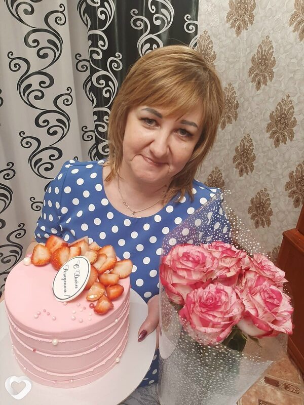 Светлана, Североонежск