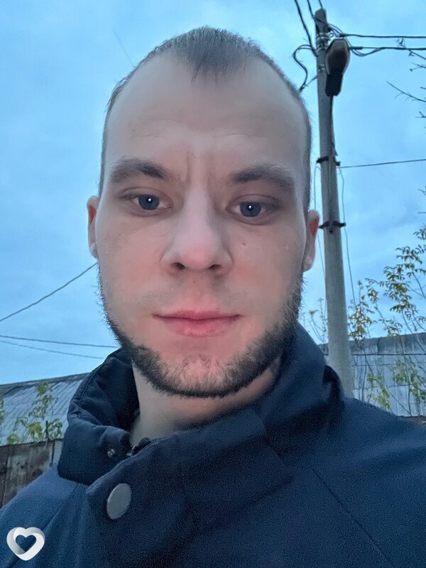 Максим, 26, Нижнем Новгороде — анкета №3490635