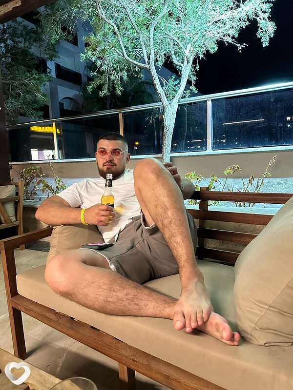 Булат, 31, Уфе — анкета №3490643