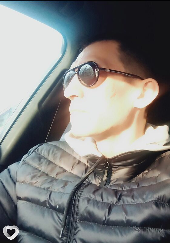 Tim, 46, Челябинске — анкета №3490645