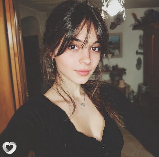 Зая, 21, Москве — анкета №3490654