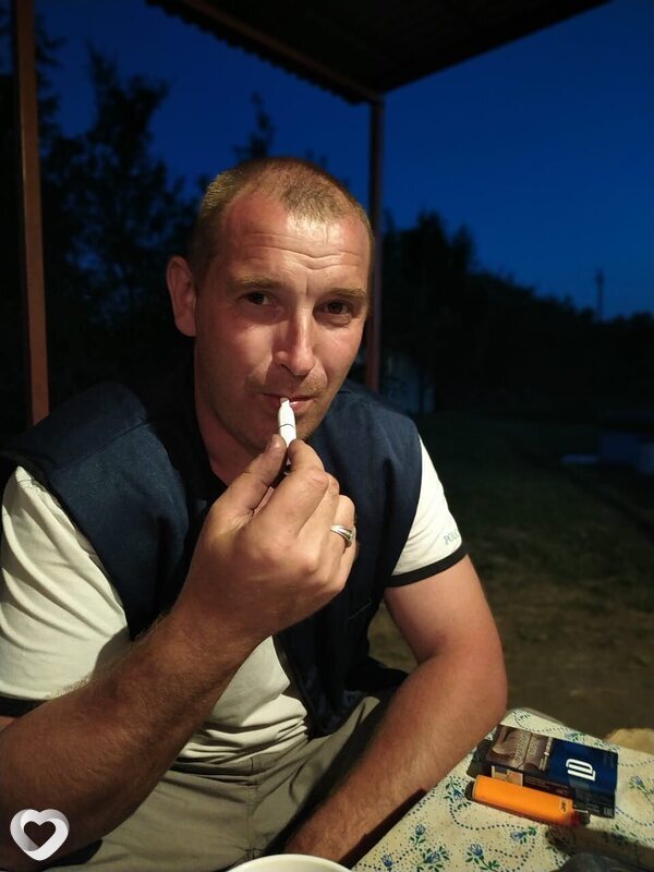 Михаил, 46, Щекине — анкета №3490655