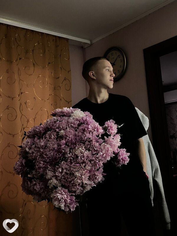 Онисим, 21, Уфе — анкета №3490656