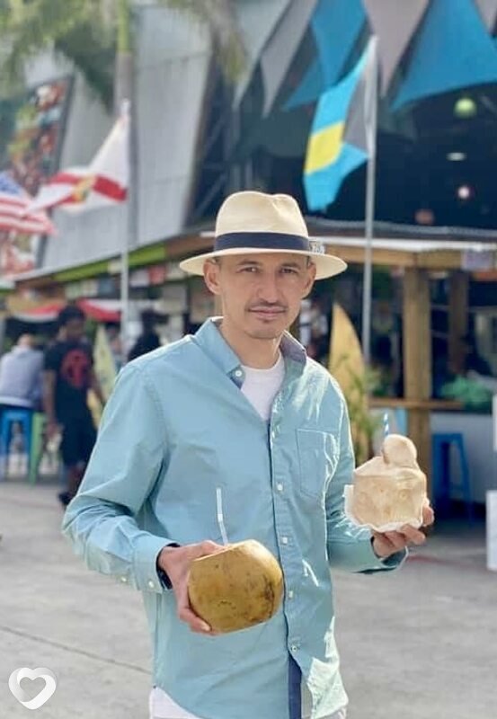 Dilshod, 41, Ташкент — анкета №3490484