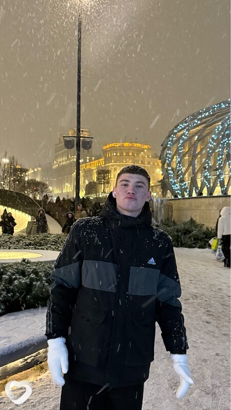 Vlad, 31, Москве — анкета №3490488