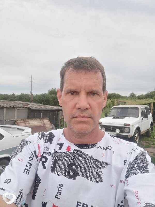 Алекс, 50, Калининграде — анкета №3490499