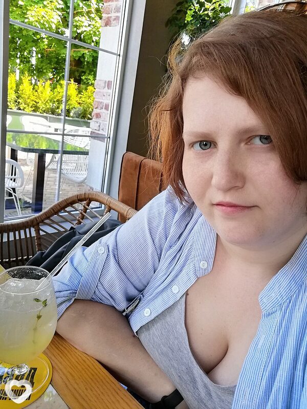 Ольга, 36, Саратове — анкета №3490683