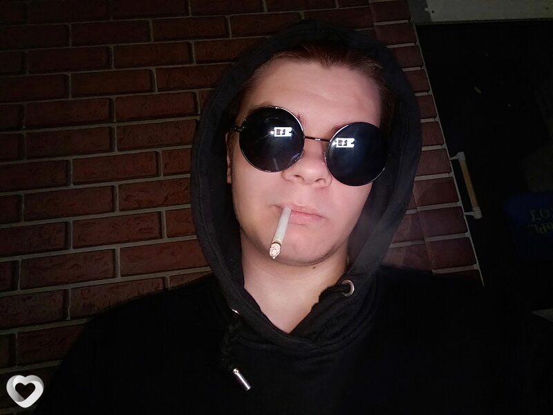 Кирилл, 22, Вологде — анкета №3490685
