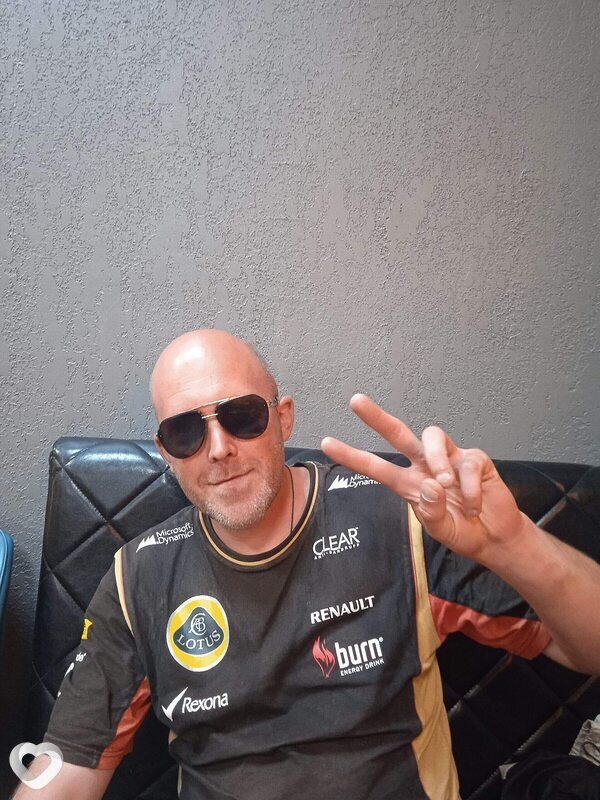 Сергей, 42, Санкт-Петербурге — анкета №3490691