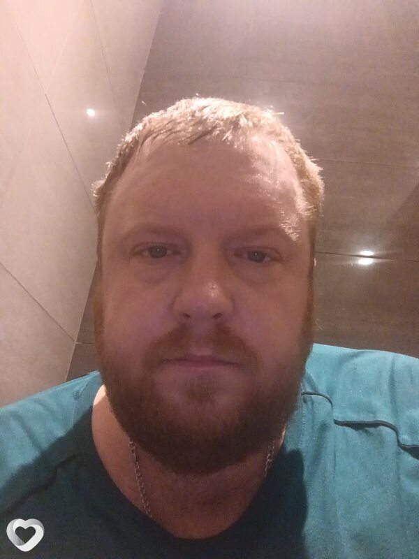 Кирилл, 41, Балашихе — анкета №3490696