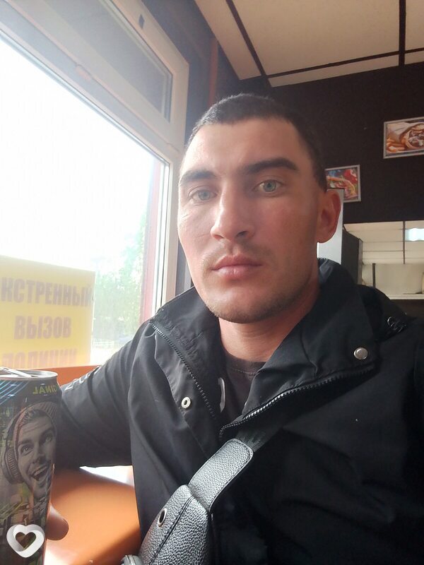 Виталий, 27, Новосибирске — анкета №3490698