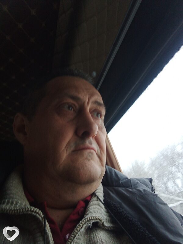 Андрей, 59, Барнауле — анкета №3490706