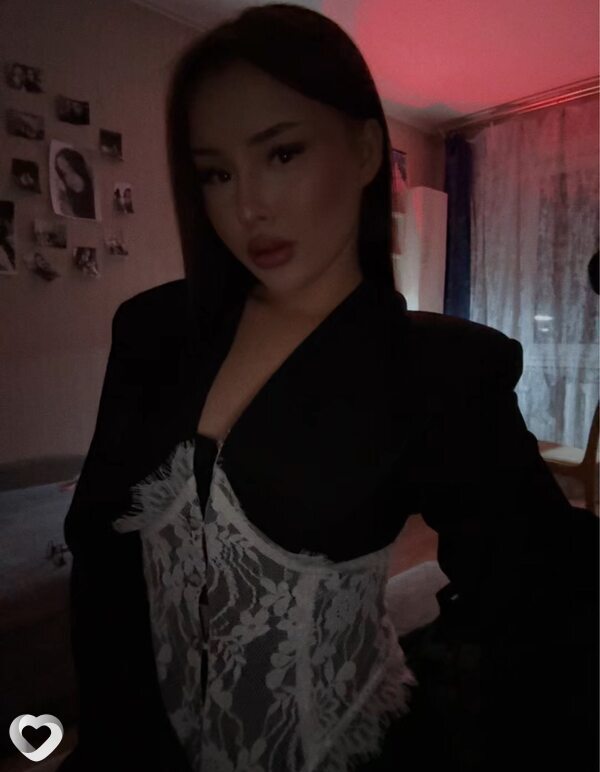 Анюта, 25, Гомеле — анкета №3490758