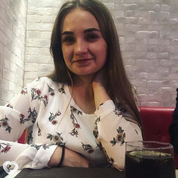 Евгения, 30, Волгограде — анкета №3490765