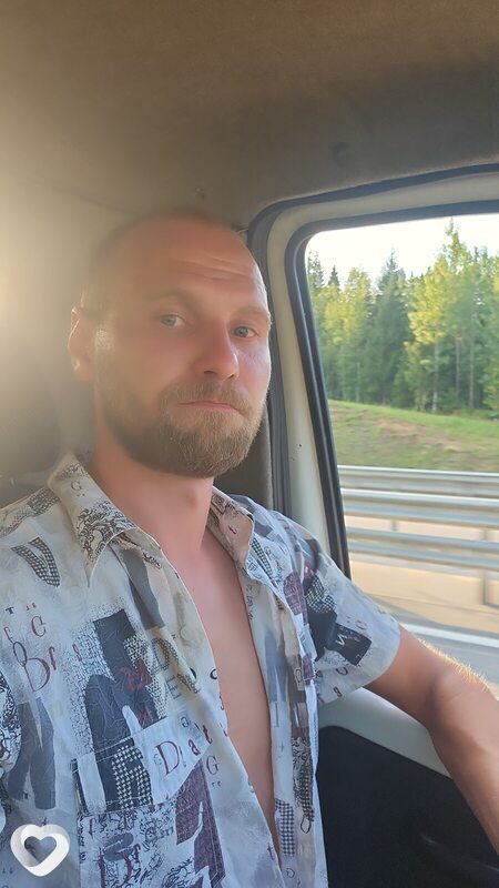 Артур, 36, Санкт-Петербурге — анкета №3490772