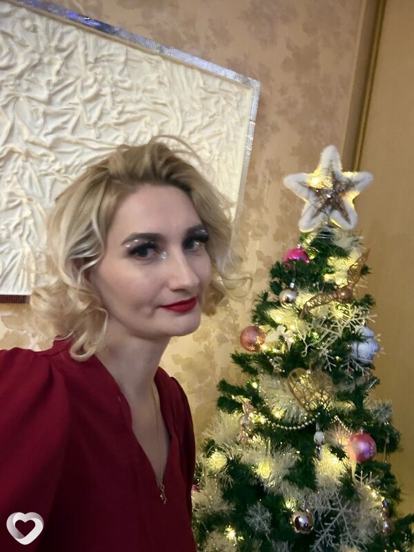 Rina, 41, Ульяновске — анкета №3490775