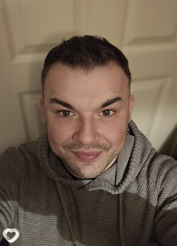 Александр, 27, Гродно — анкета №3490776