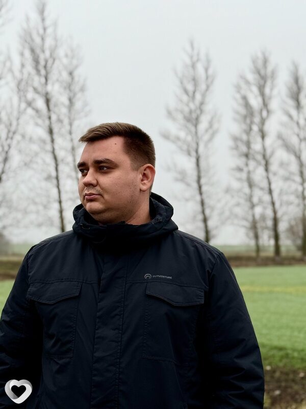 Егор, 24, Курске — анкета №3490777