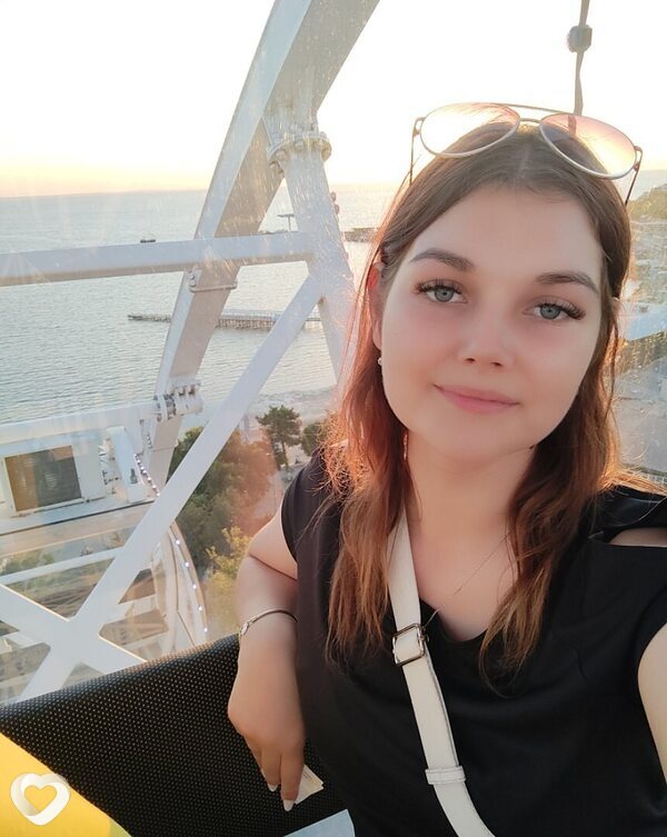 Алина, Хотьково