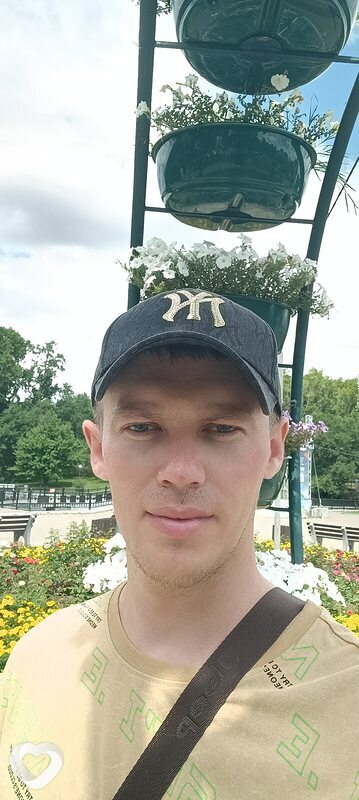 Skif, 35, Благовещенске — анкета №3490782