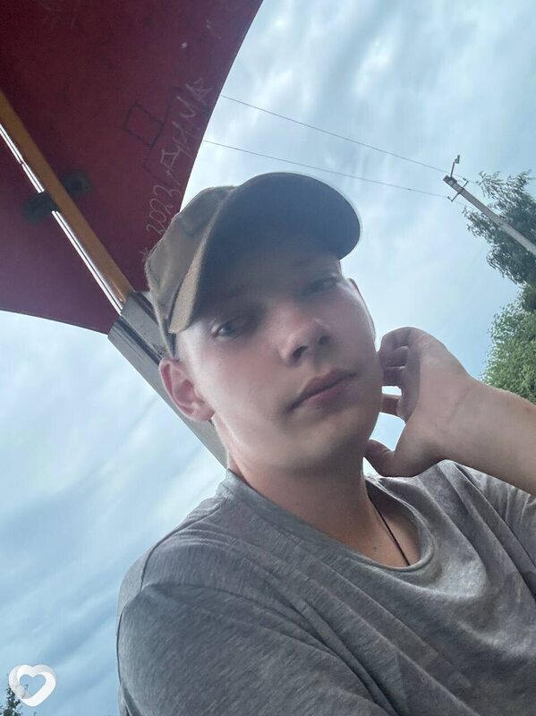 Дмитрий, 19, Пензе — анкета №3490834