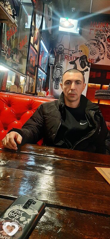Александр, 41, Орехово-Зуеве — анкета №3490836