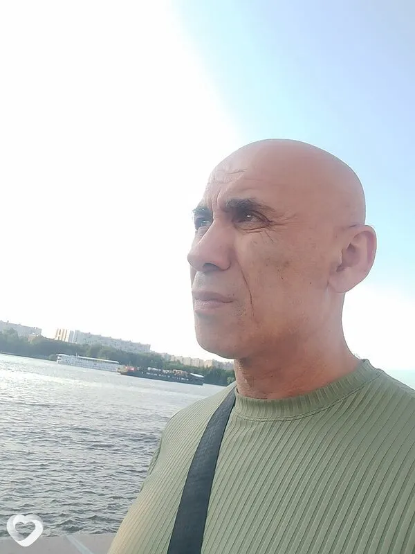Илхом, 51, Москве — анкета №3490843