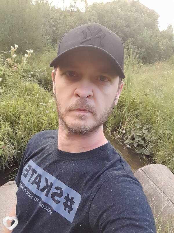 Sk, 43, Железногорске — анкета №3490846