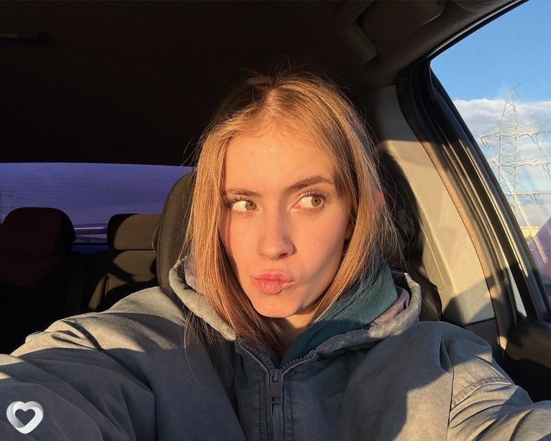 Ева, 25, Москве — анкета №3490855