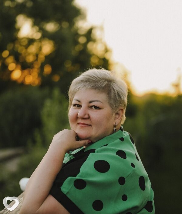 Gulnara, 43, Орске — анкета №3490664