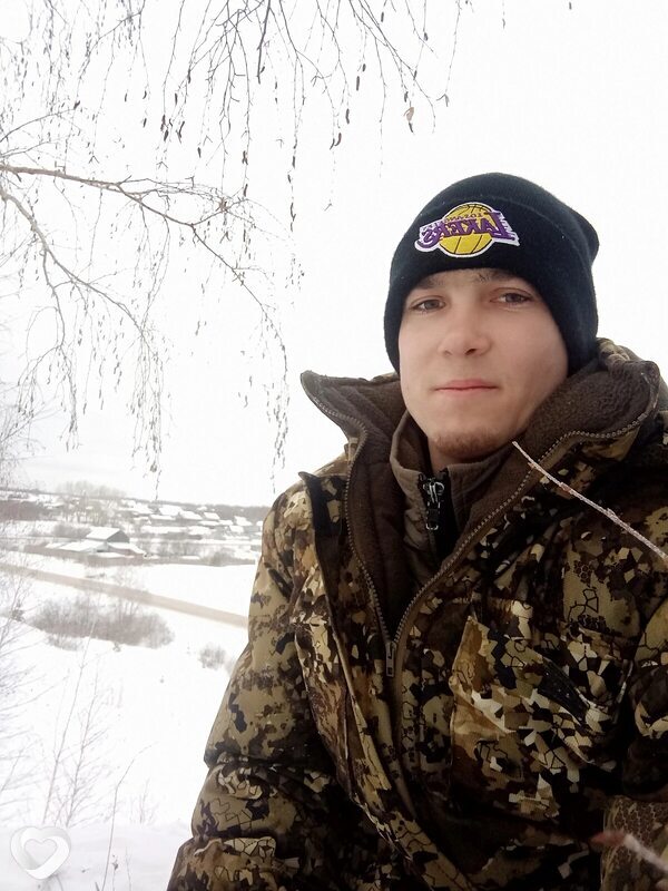 Андрей, 29, Екатеринбурге — анкета №3490668