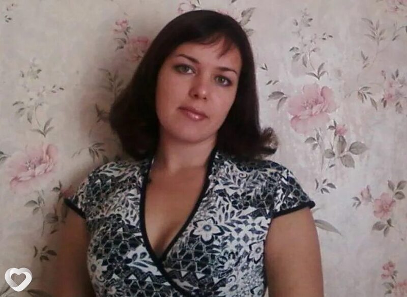 Наталья, 45, Чите — анкета №3490680