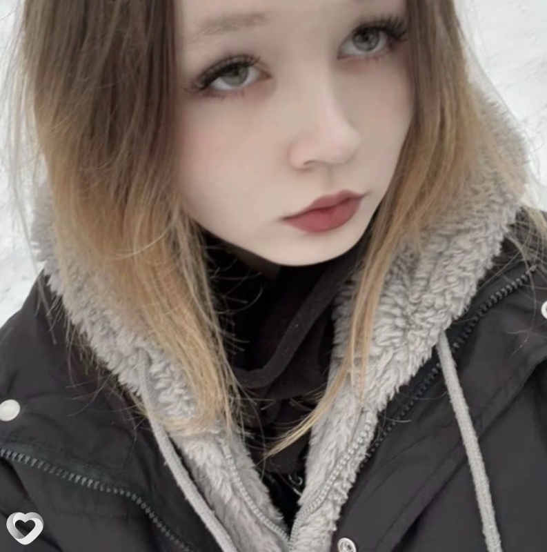 Ника, 19, Москве — анкета №3490681