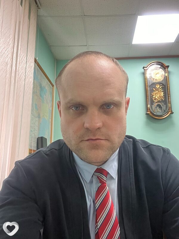 Anton, 39, Шахтах — анкета №3490682
