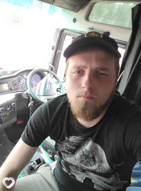 Ігор, 26, Белой Церковь — анкета №3490793