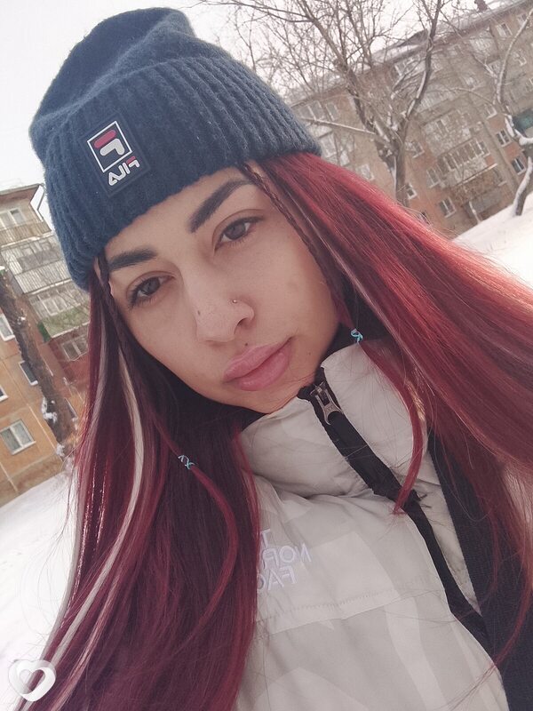 Агата, 31, Челябинске — анкета №3490803