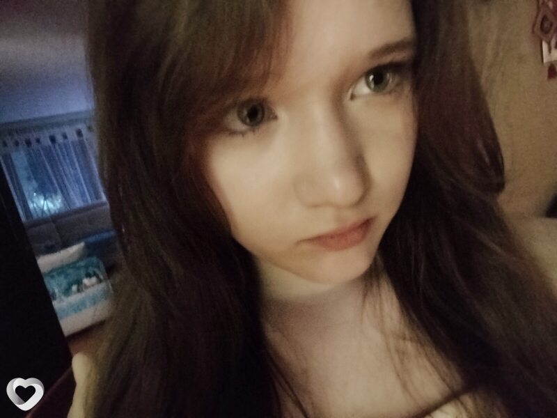 Полина, 18, Пензе — анкета №3490804