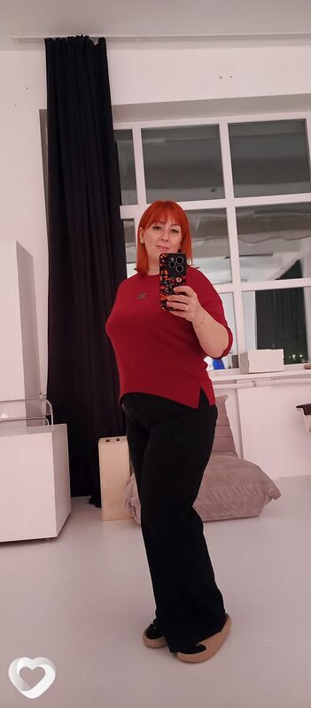 Ева, 43, Чебоксарах — анкета №3490807