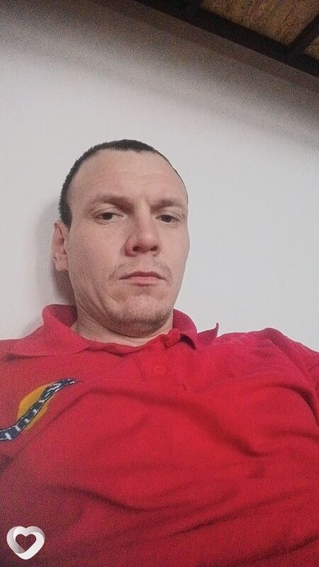 Юрий, 35, Москве — анкета №3490808