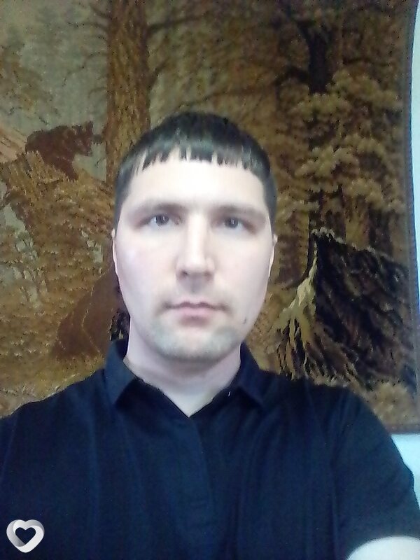 Роман, 34, Канаше — анкета №3490810