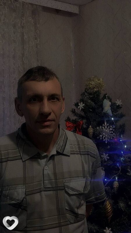Сергей, 53, Волгограде — анкета №3490814